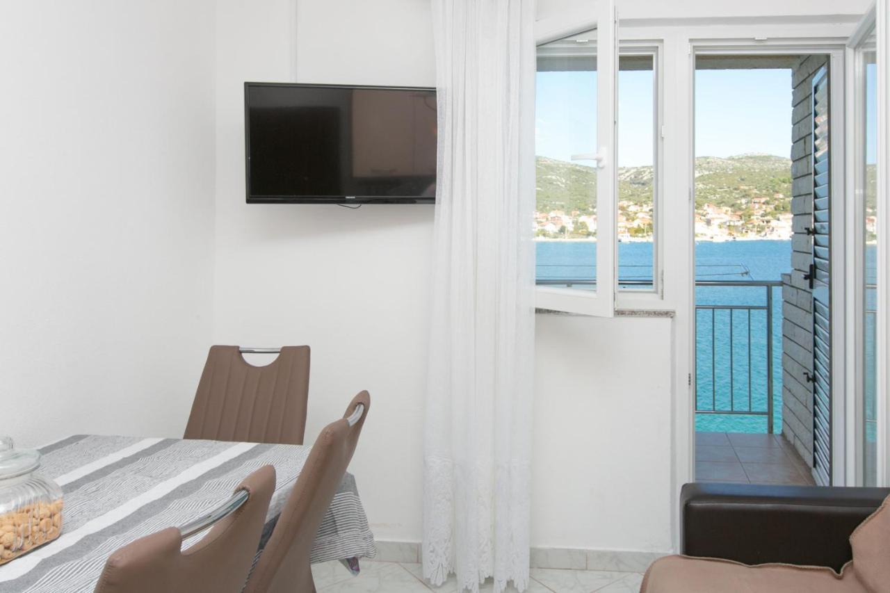 Apartments Babin Vinišće Екстериор снимка