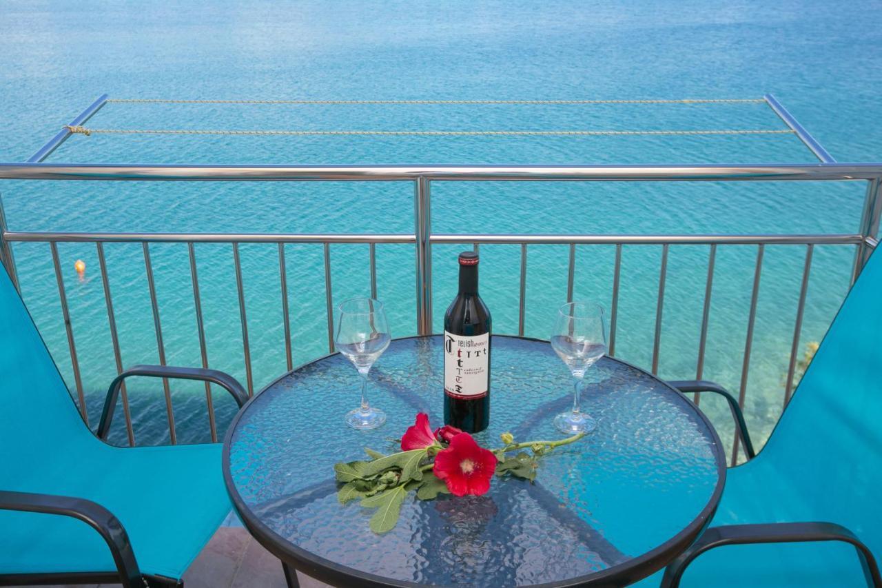 Apartments Babin Vinišće Екстериор снимка