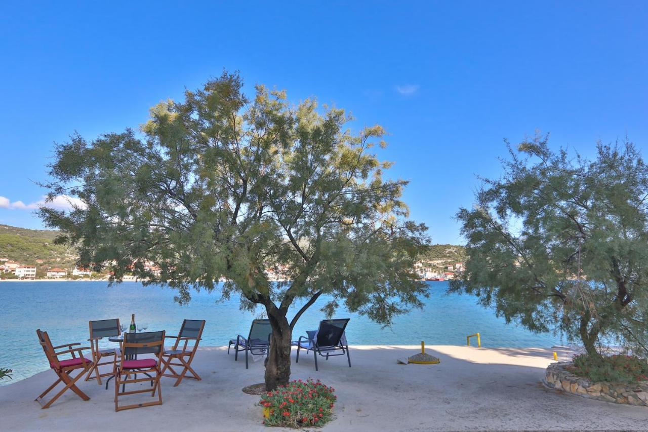 Apartments Babin Vinišće Екстериор снимка
