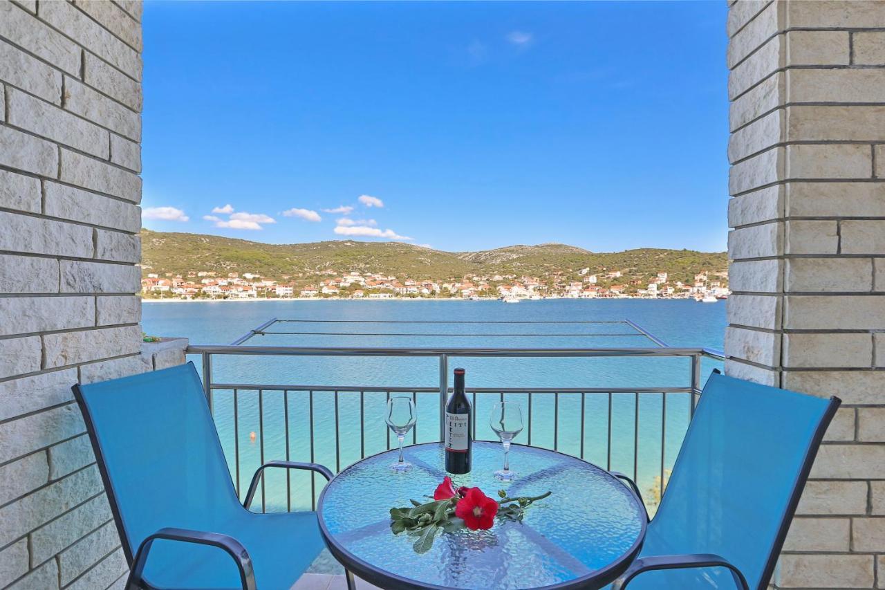 Apartments Babin Vinišće Екстериор снимка