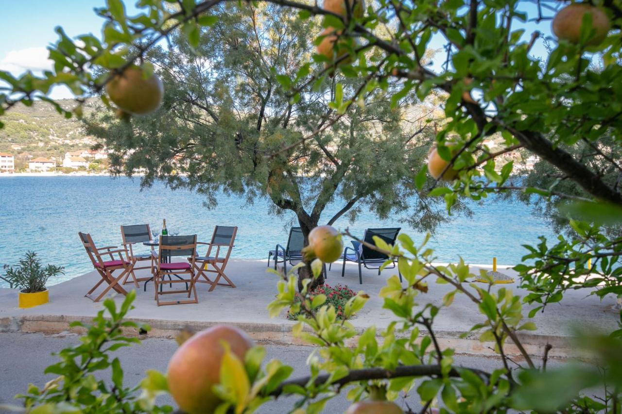 Apartments Babin Vinišće Екстериор снимка