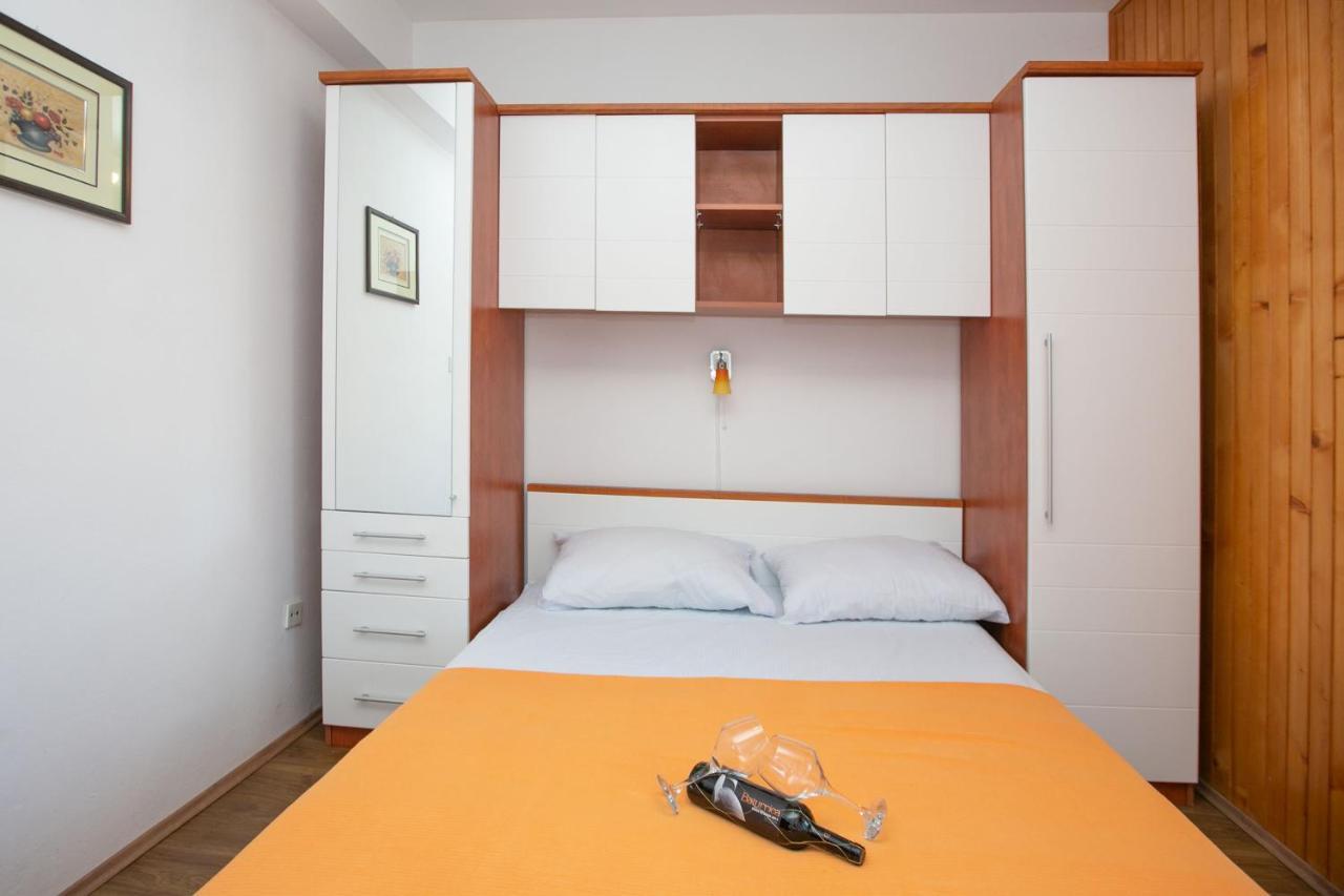 Apartments Babin Vinišće Екстериор снимка