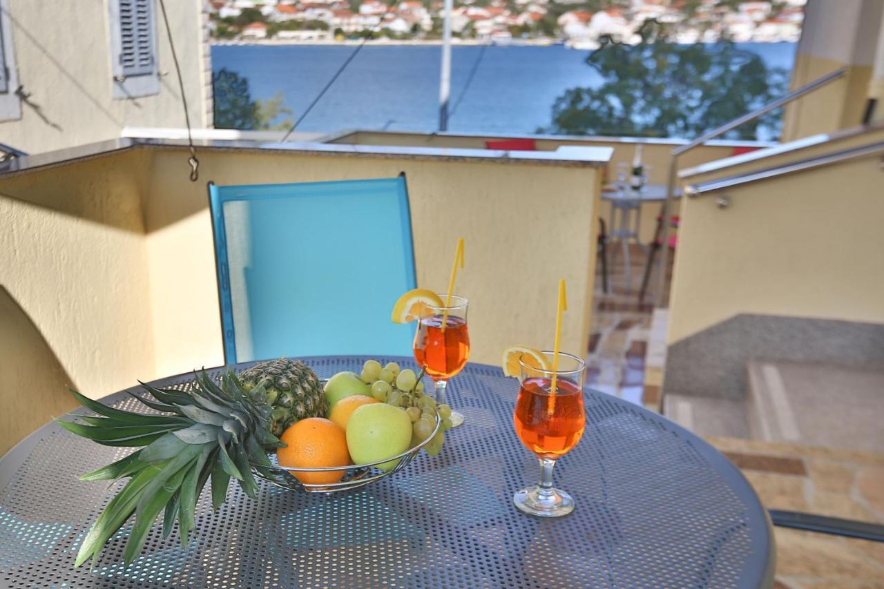 Apartments Babin Vinišće Екстериор снимка