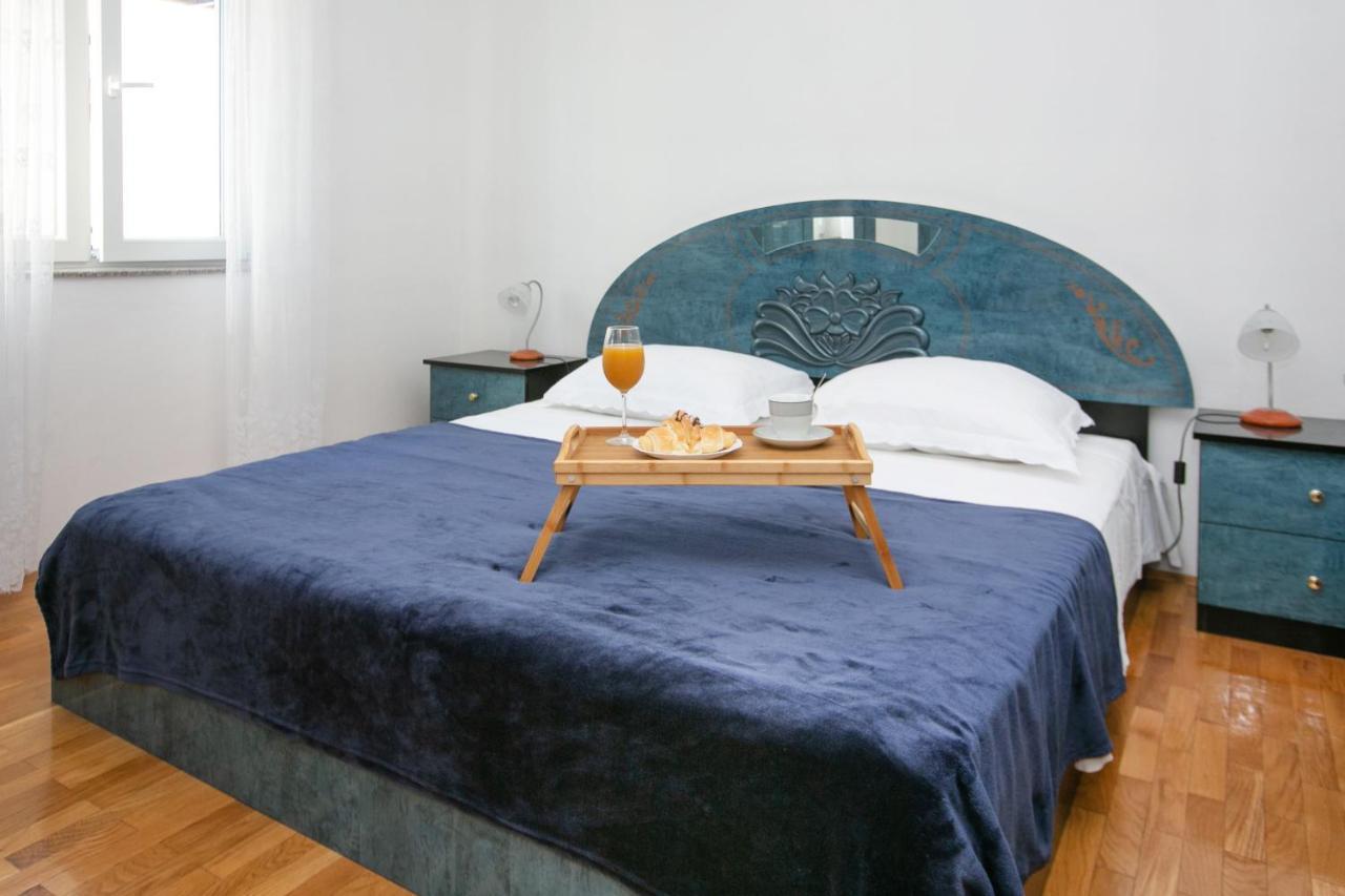 Apartments Babin Vinišće Екстериор снимка