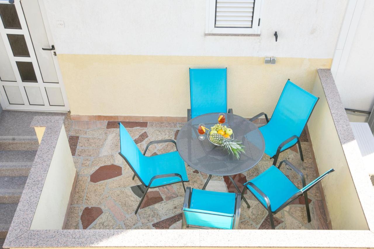 Apartments Babin Vinišće Екстериор снимка