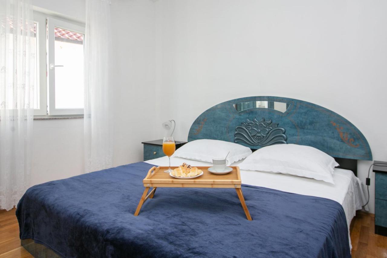 Apartments Babin Vinišće Екстериор снимка