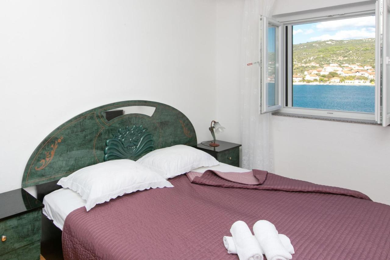 Apartments Babin Vinišće Екстериор снимка
