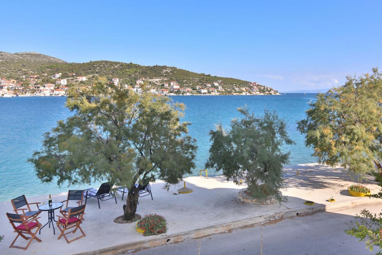 Apartments Babin Vinišće Екстериор снимка
