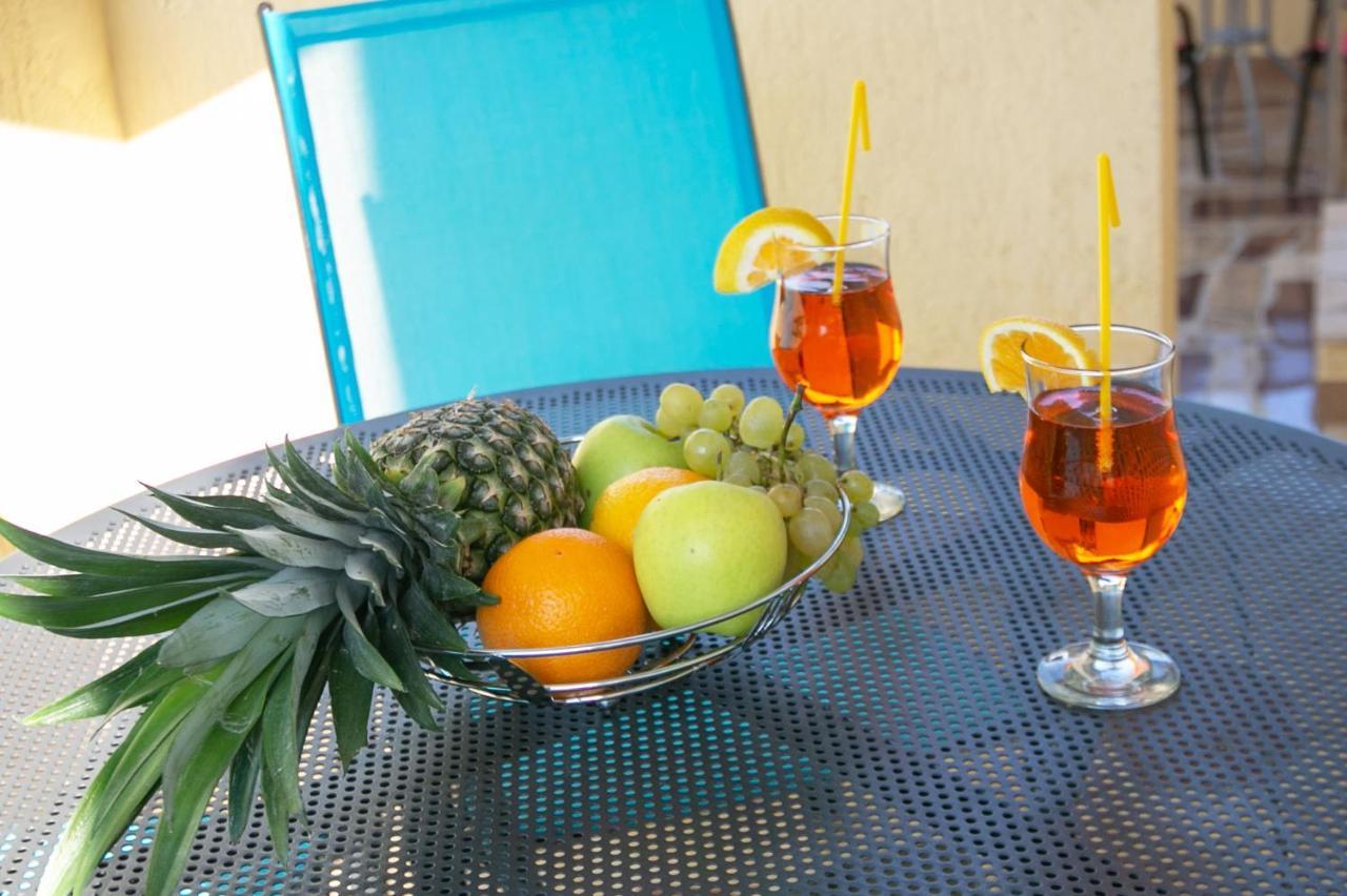 Apartments Babin Vinišće Екстериор снимка