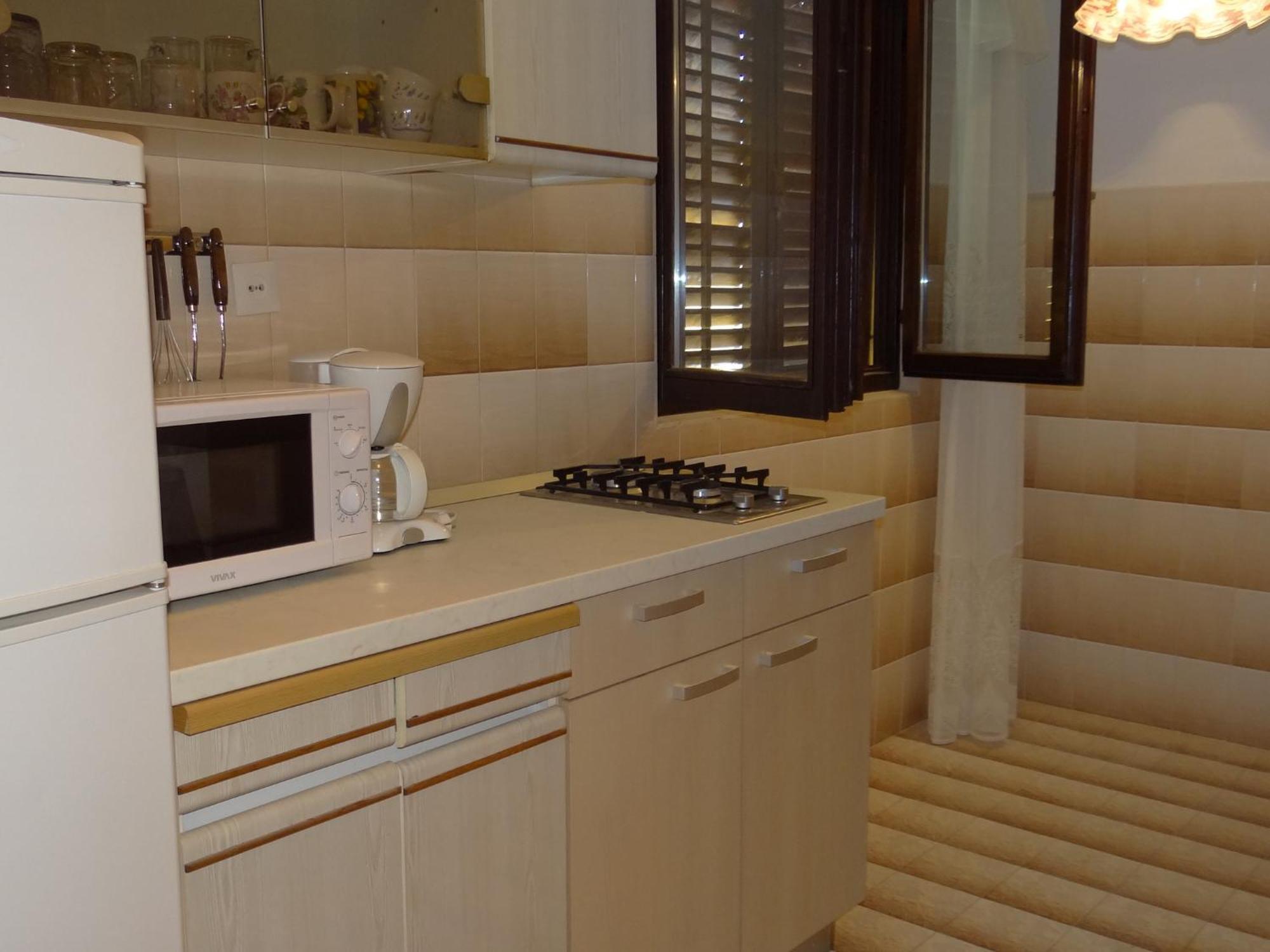 Apartments Babin Vinišće Стая снимка